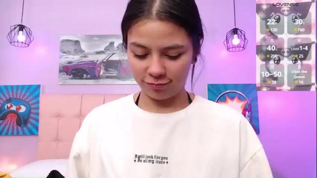 Image 11 of kiki_cams Stream on Chaturbate on 6 days ago