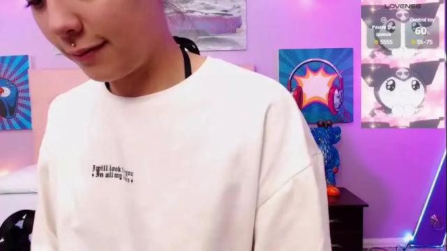 Image 2 of kiki_cams Stream on Chaturbate on 6 days ago