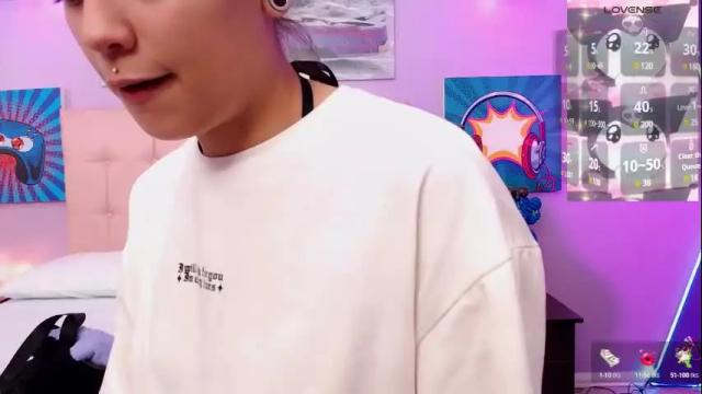 Image 3 of kiki_cams Stream on Chaturbate on 6 days ago