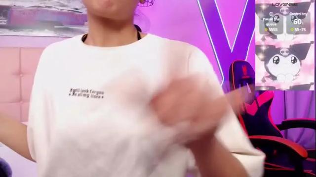 Image 4 of kiki_cams Stream on Chaturbate on 6 days ago
