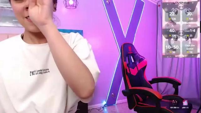 Image 6 of kiki_cams Stream on Chaturbate on 6 days ago