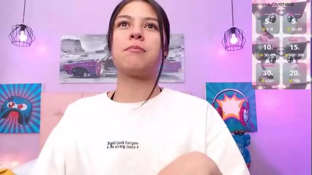 Image 8 of kiki_cams Stream on Chaturbate on 6 days ago