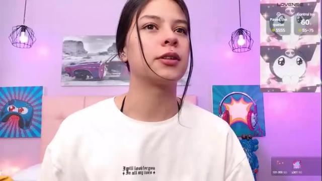 Thumbnail 3, kiki_cams's Stream at Chaturbate, 4 days ago