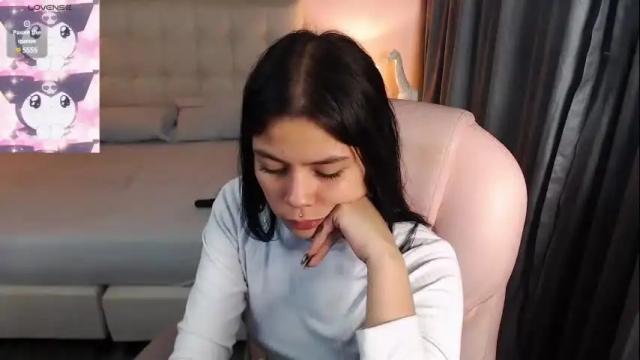 Image 10 of kiki_cams Stream on Chaturbate on 4 days ago