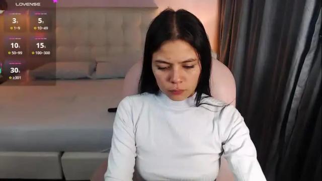 Image 4 of kiki_cams Stream on Chaturbate on 4 days ago