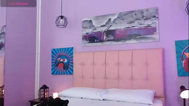 Image 12 of kiki_cams Stream on Chaturbate on 4 months ago