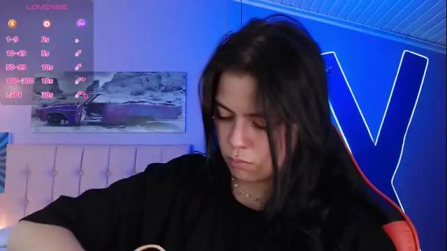 Image 10 of kiki_cams Stream on Chaturbate on 3 months ago