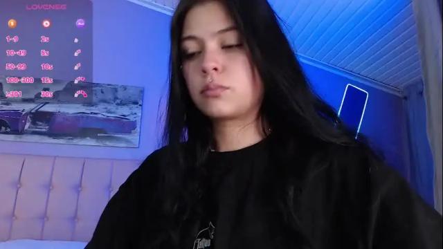 Image 2 of kiki_cams Stream on Chaturbate on 3 months ago