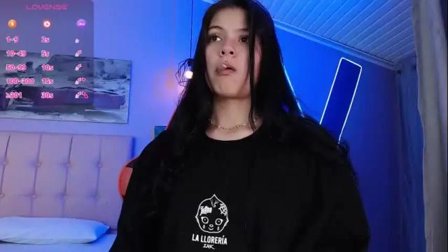 Image 6 of kiki_cams Stream on Chaturbate on 3 months ago
