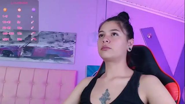 Image 2 of kiki_cams Stream on Chaturbate on 3 months ago