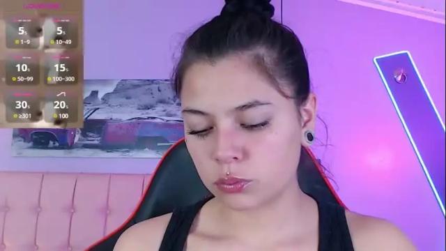 Image 8 of kiki_cams Stream on Chaturbate on 3 months ago