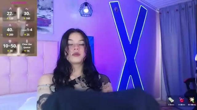 Thumbnail 1, kiki_cams's Stream at Chaturbate, 3 months ago
