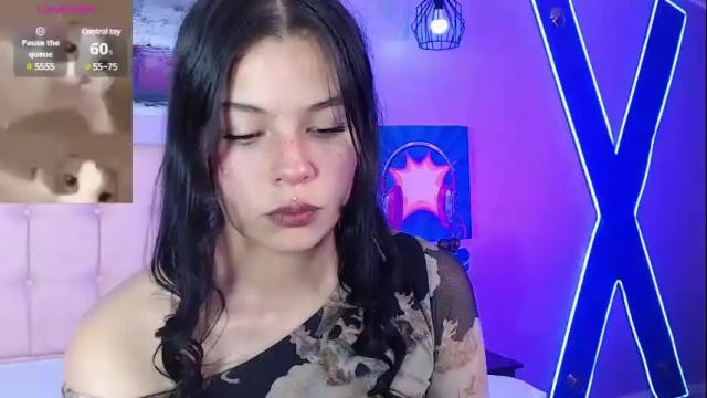 Thumbnail 2, kiki_cams's Stream at Chaturbate, 3 months ago