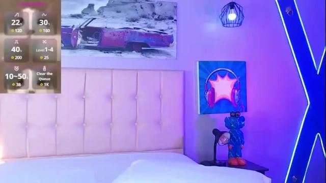 Image 8 of kiki_cams Stream on Chaturbate on 3 months ago