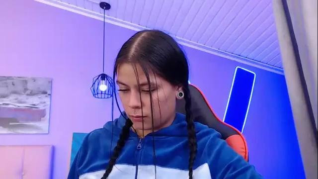 Image 4 of kiki_cams Stream on Chaturbate on 3 months ago