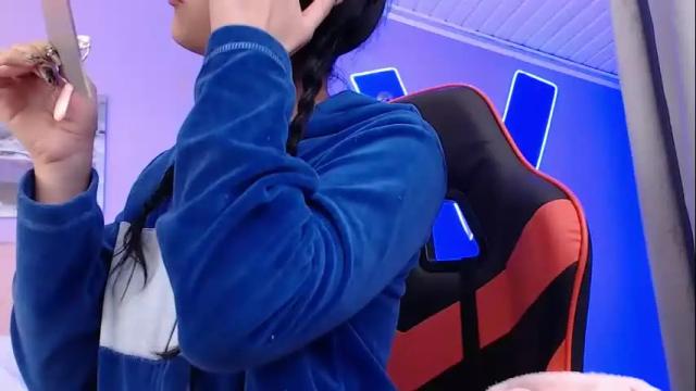 Image 8 of kiki_cams Stream on Chaturbate on 3 months ago