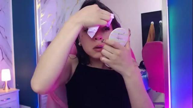 Image 8 of kiki_cams Stream on Chaturbate on 2 months ago
