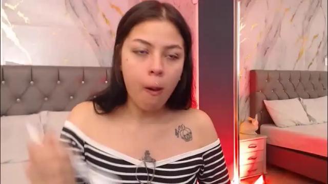 Thumbnail 2, kiki_cams's Stream at Chaturbate, 2 months ago