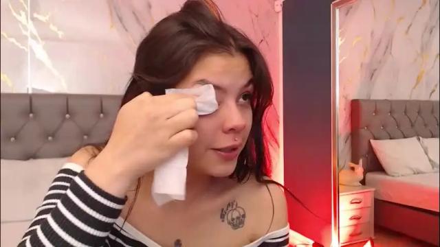 Thumbnail 3, kiki_cams's Stream at Chaturbate, 2 months ago