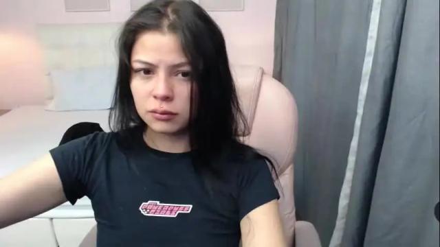Thumbnail 1, kiki_cams's Stream at Chaturbate, 2 months ago