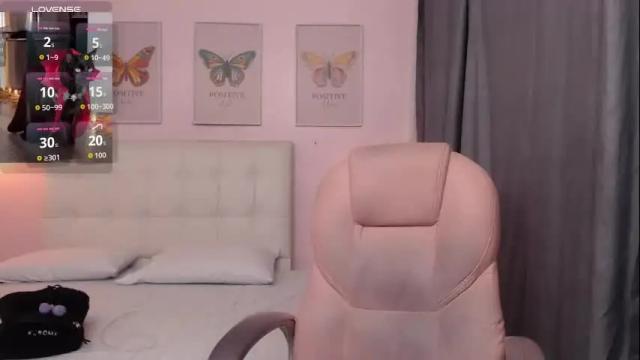 Image 11 of kiki_cams Stream on Chaturbate on 1 month ago