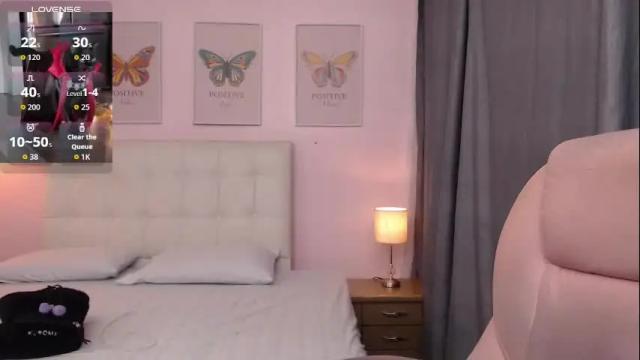 Image 12 of kiki_cams Stream on Chaturbate on 1 month ago