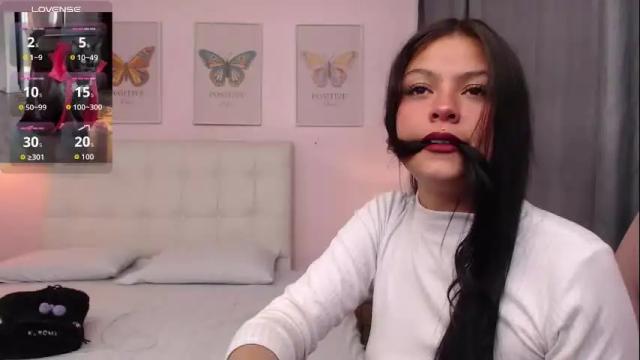 Thumbnail 3, kiki_cams's Stream at Chaturbate, 1 month ago