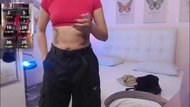 Image 8 of kiki_cams Stream on Chaturbate on 1 month ago