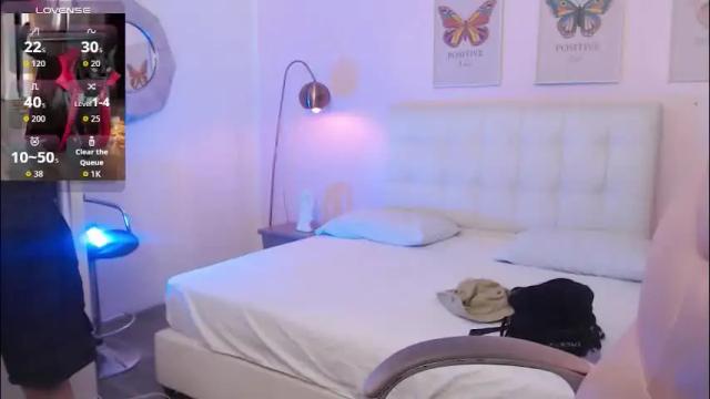 Thumbnail 3, kiki_cams's Stream at Chaturbate, 1 month ago