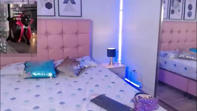 Image 6 of kiki_cams Stream on Chaturbate on 26 days ago