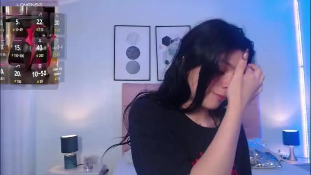 Thumbnail 1, kiki_cams's Stream at Chaturbate, 20 days ago