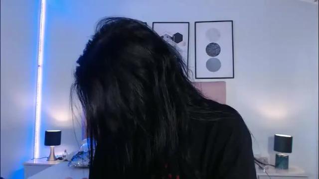 Image 4 of kiki_cams Stream on Chaturbate on 20 days ago