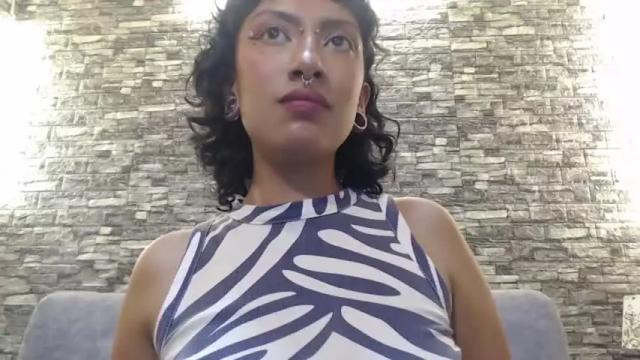 Image 10 of kiki_cyrus Stream on Chaturbate on 16 months ago