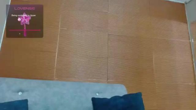 Thumbnail 1, kiki_cyrus's Stream at Chaturbate, 15 months ago