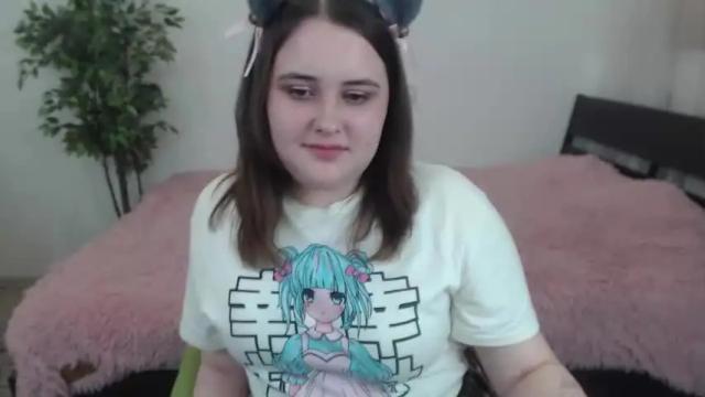 Image 8 of kiki_jester Stream on Chaturbate on 19 months ago