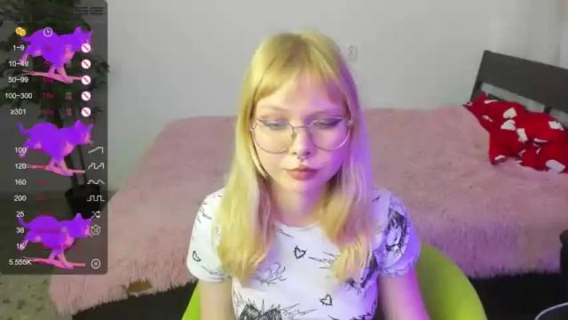 Image 8 of kiki_jester Stream on Chaturbate on 18 months ago