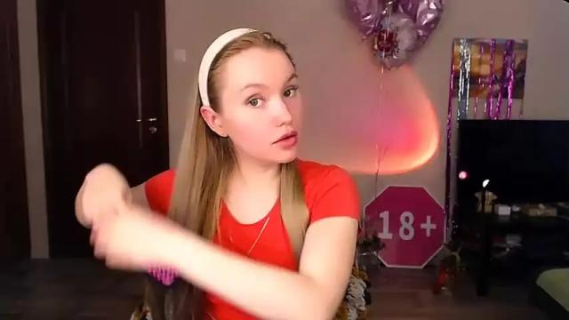 Thumbnail 1, kikies_'s Stream at Chaturbate, 14 months ago
