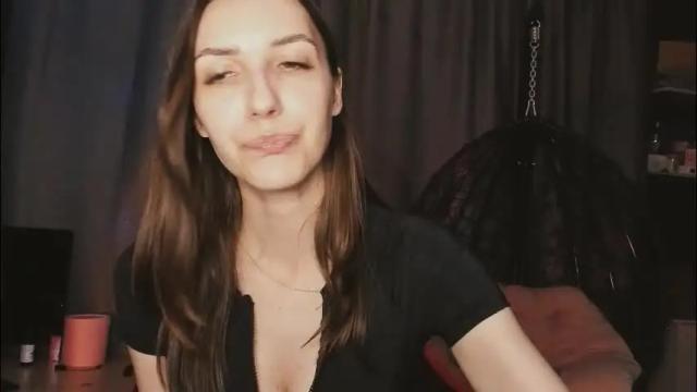 Thumbnail 1, kikies_'s Stream at Chaturbate, 1 month ago