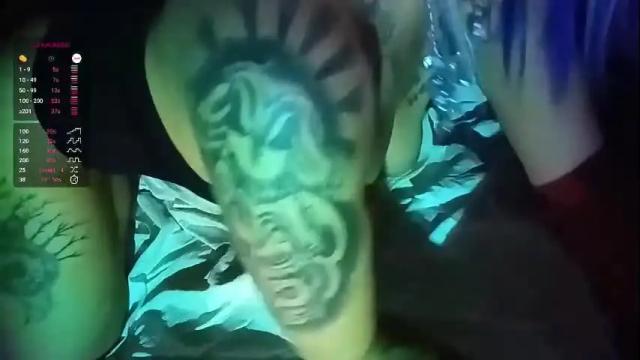 Image 8 of kikilovespartylights Stream on Chaturbate on 9 days ago