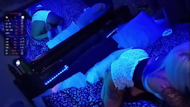 Image 10 of kikilovespartylights Stream on Chaturbate on 5 days ago