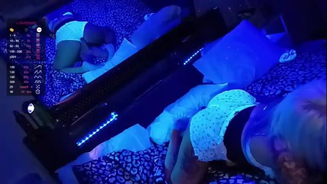 Thumbnail 3, kikilovespartylights's Stream at Chaturbate, 4 days ago