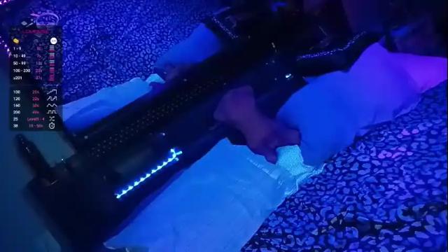 Image 4 of kikilovespartylights Stream on Chaturbate on 1 day ago
