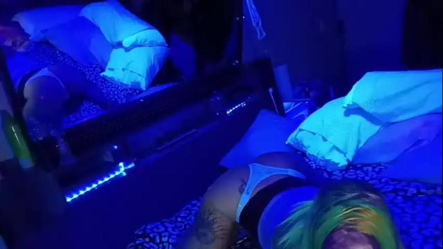 Thumbnail 3, kikilovespartylights's Stream at Chaturbate, 1 month ago