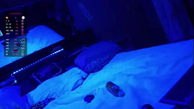 Thumbnail 1, kikilovespartylights's Stream at Chaturbate, 15 days ago
