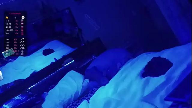 Thumbnail 3, kikilovespartylights's Stream at Chaturbate, 15 days ago