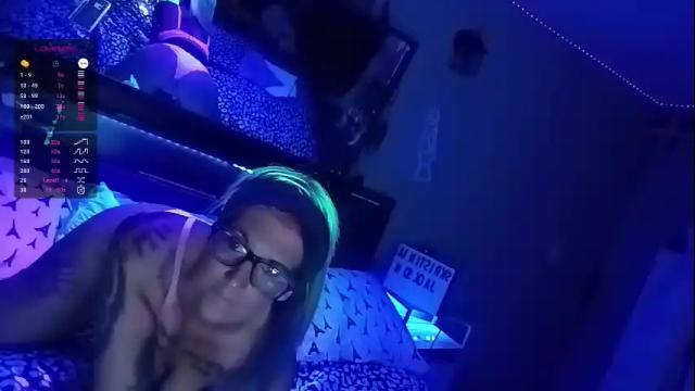 Image 2 of kikilovespartylights Stream on Chaturbate on 5 days ago