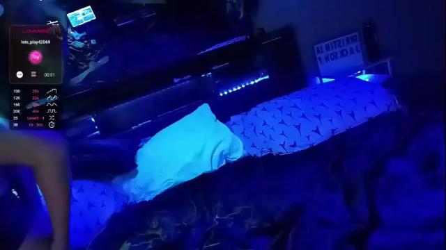 Image 12 of kikilovespartylights Stream on Chaturbate on 3 days ago