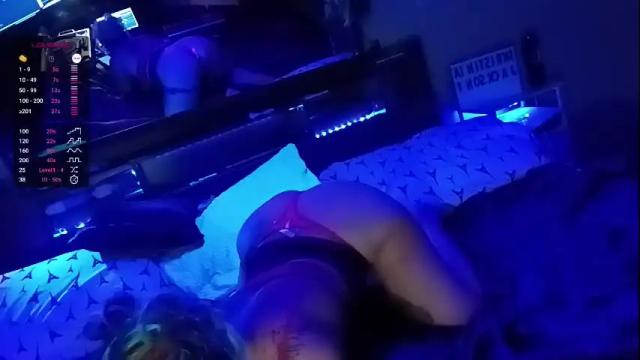Thumbnail 3, kikilovespartylights's Stream at Chaturbate, 2 days ago
