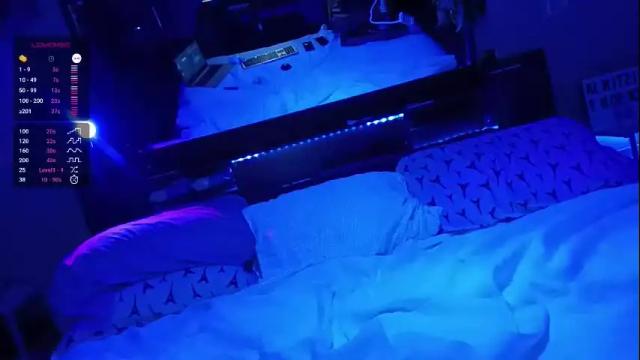 Image 4 of kikilovespartylights Stream on Chaturbate on 1 day ago