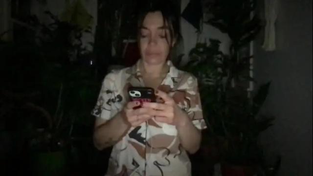 Thumbnail 2, kikimoonlight's Stream at Chaturbate, 1 month ago